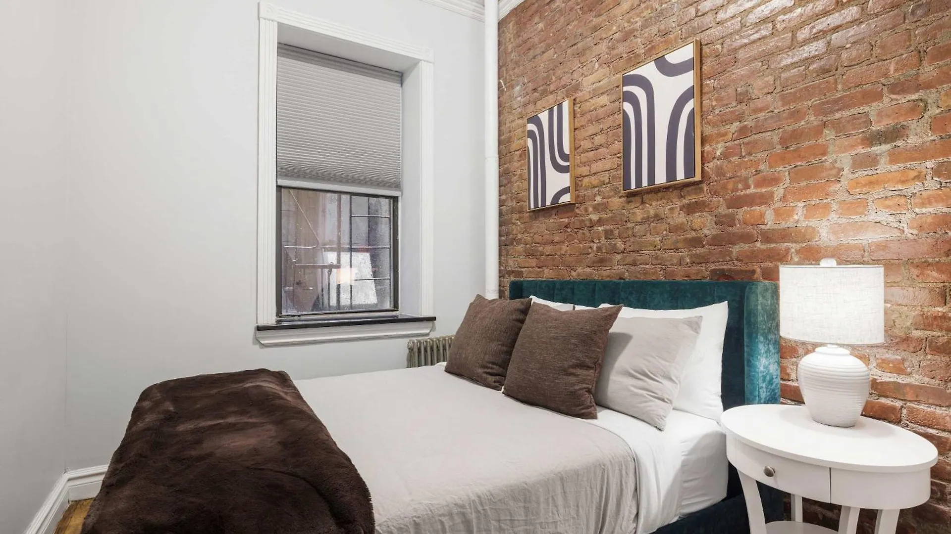 Chic Manhattan Apartment In The Heart Of Nolita 뉴욕